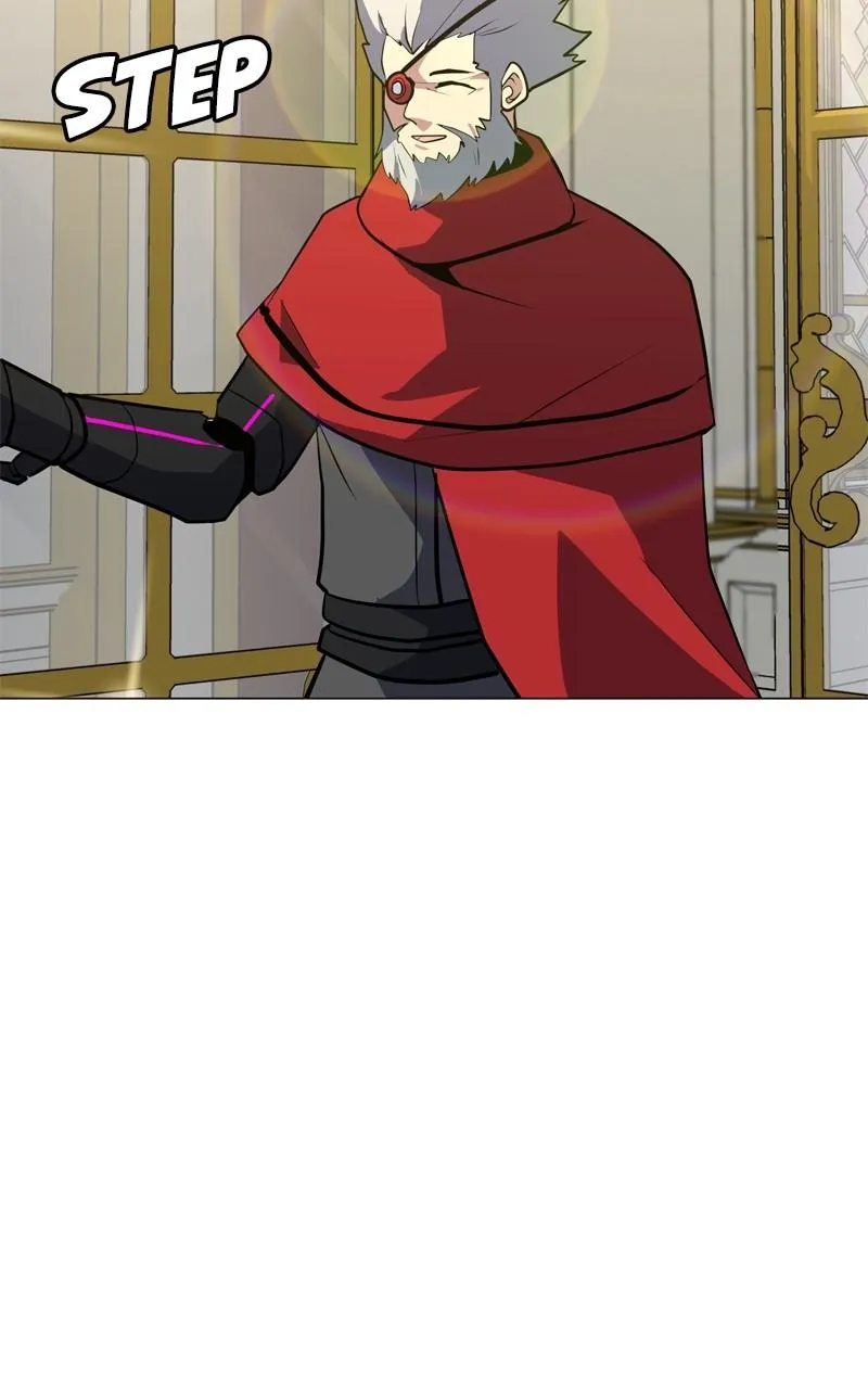 Read Solo Spell Caster EN Manga Online