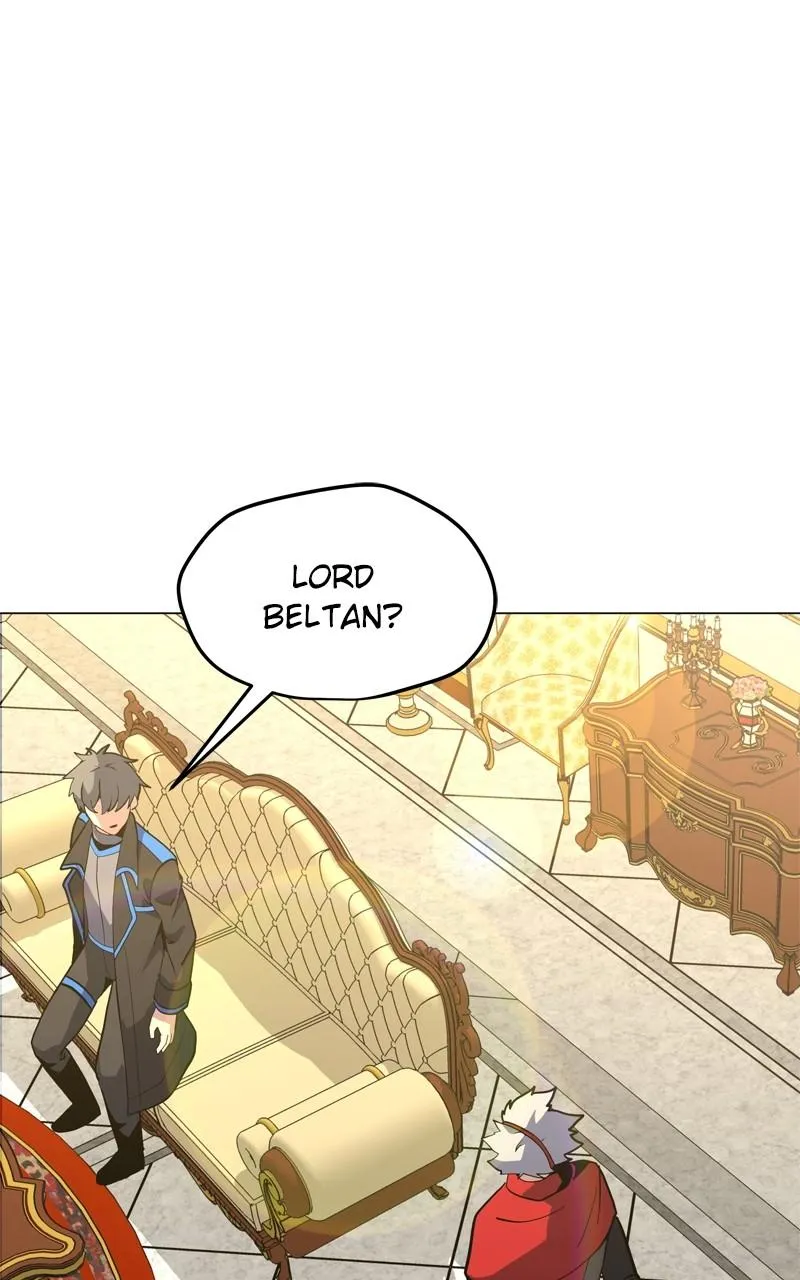 Read Solo Spell Caster EN Manga Online