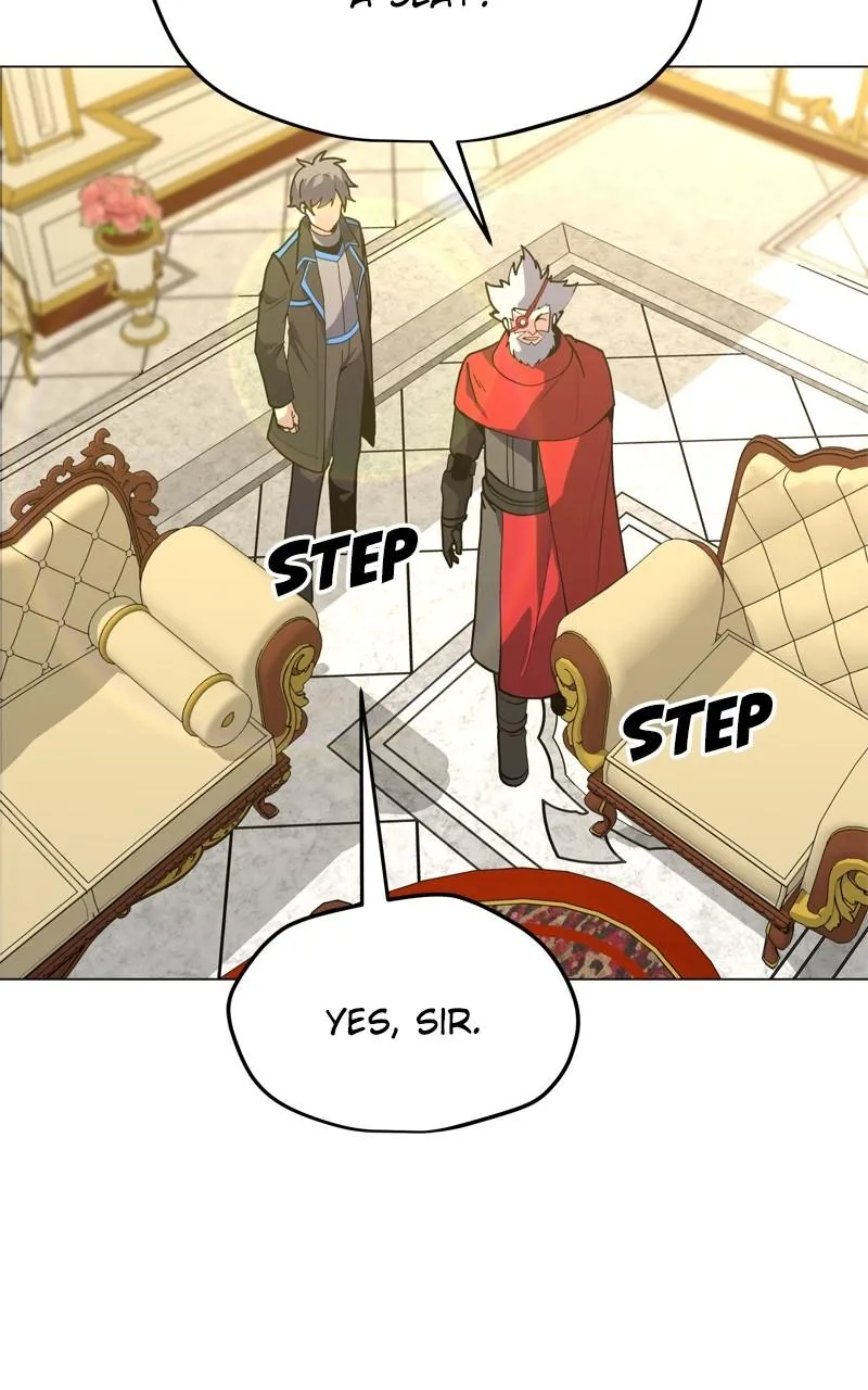 Read Solo Spell Caster EN Manga Online