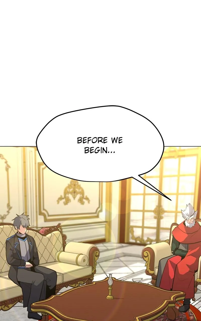 Read Solo Spell Caster EN Manga Online