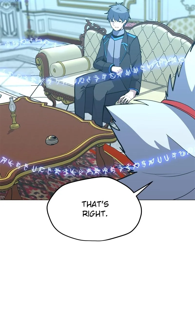 Read Solo Spell Caster EN Manga Online