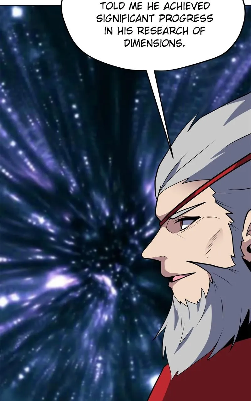 Read Solo Spell Caster EN Manga Online