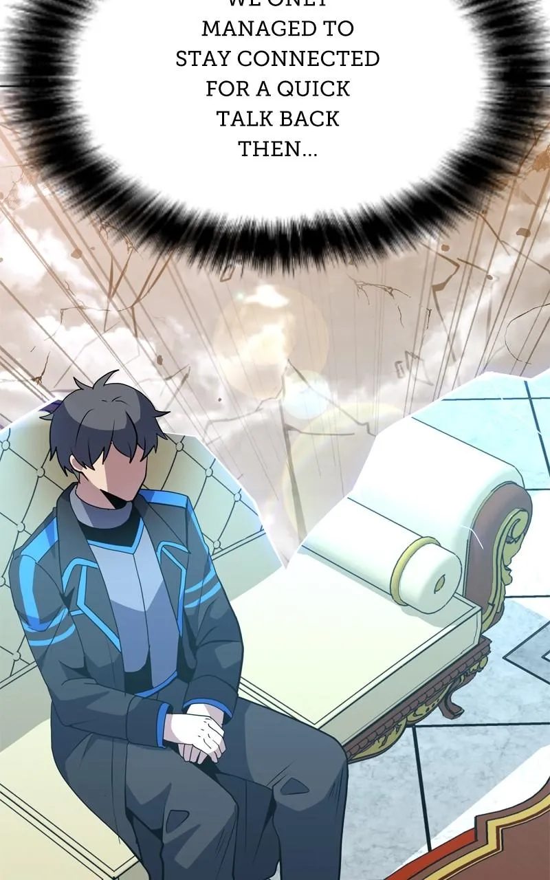 Read Solo Spell Caster EN Manga Online