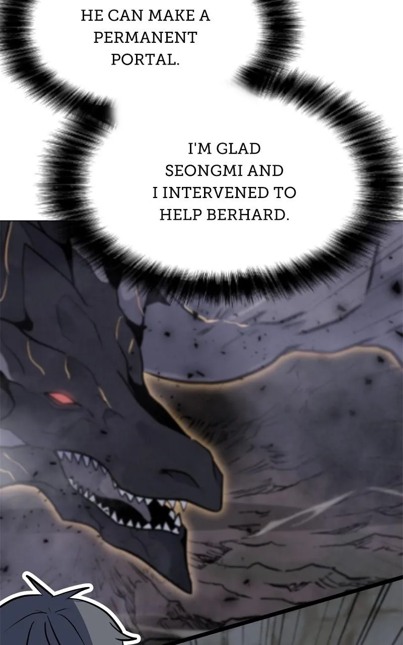 Read Solo Spell Caster EN Manga Online