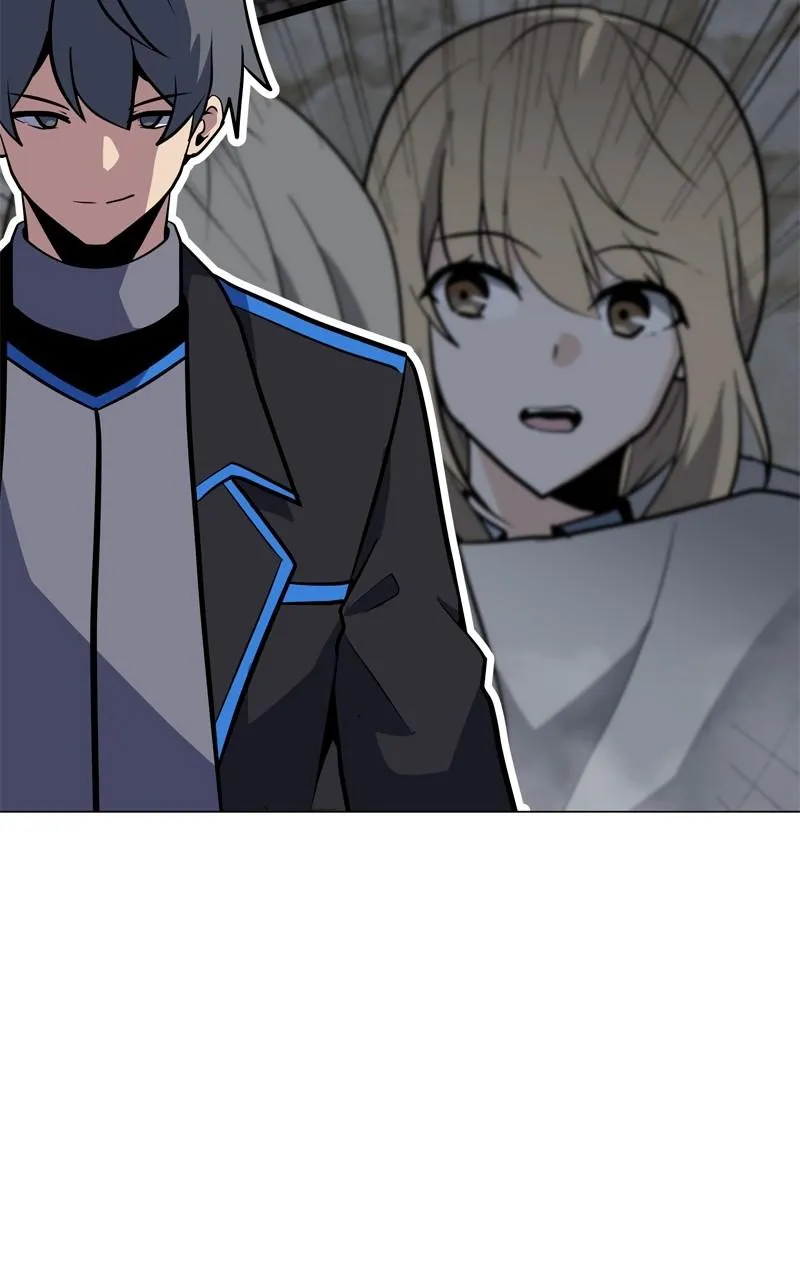 Read Solo Spell Caster EN Manga Online