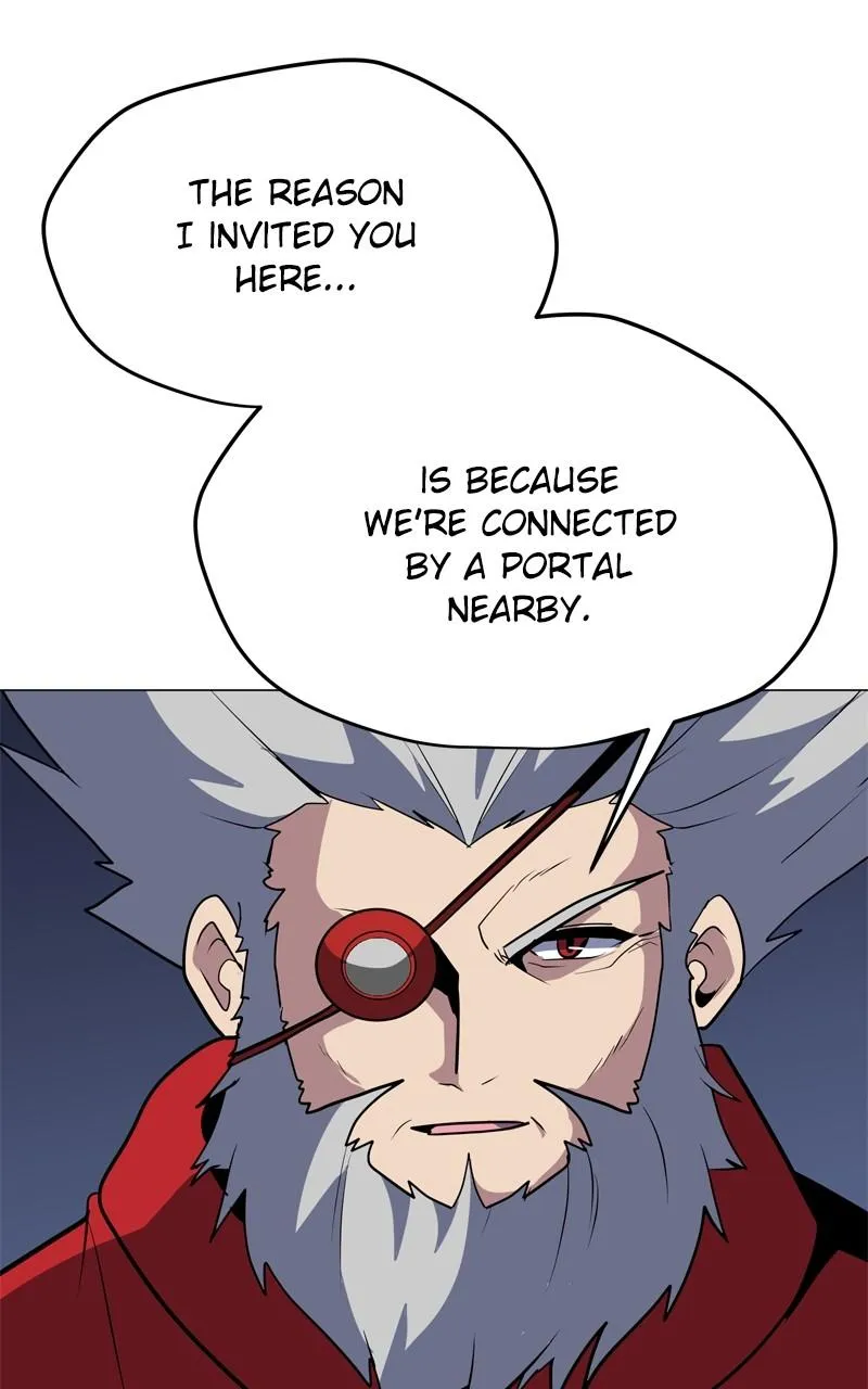 Read Solo Spell Caster EN Manga Online