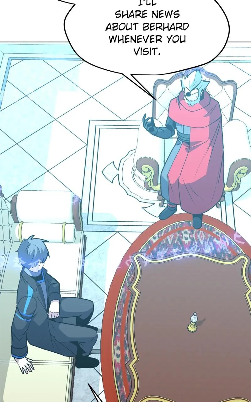 Read Solo Spell Caster EN Manga Online