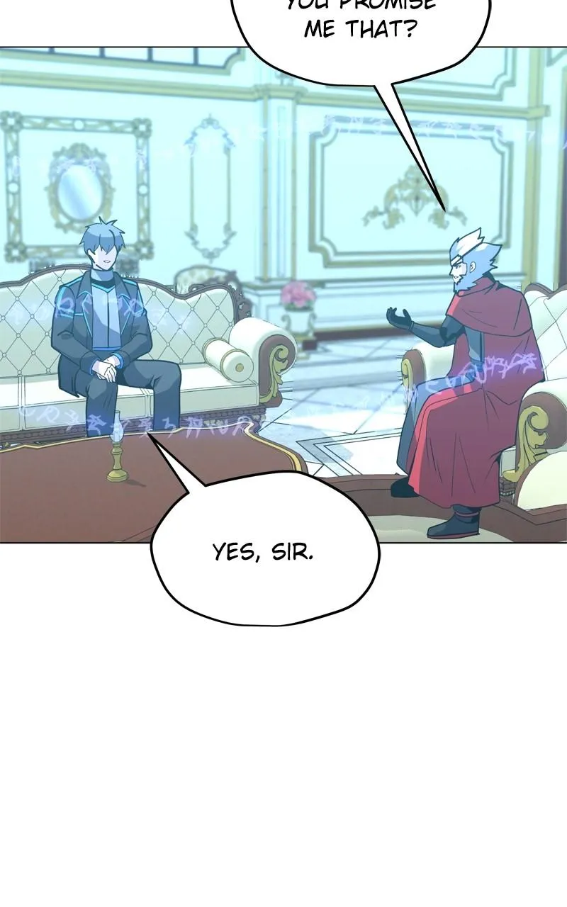 Read Solo Spell Caster EN Manga Online