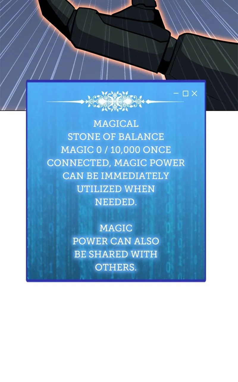 Read Solo Spell Caster EN Manga Online
