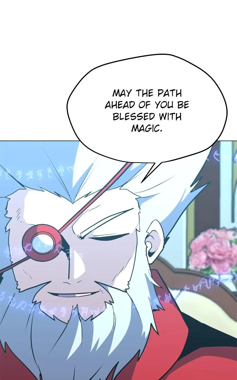 Read Solo Spell Caster EN Manga Online