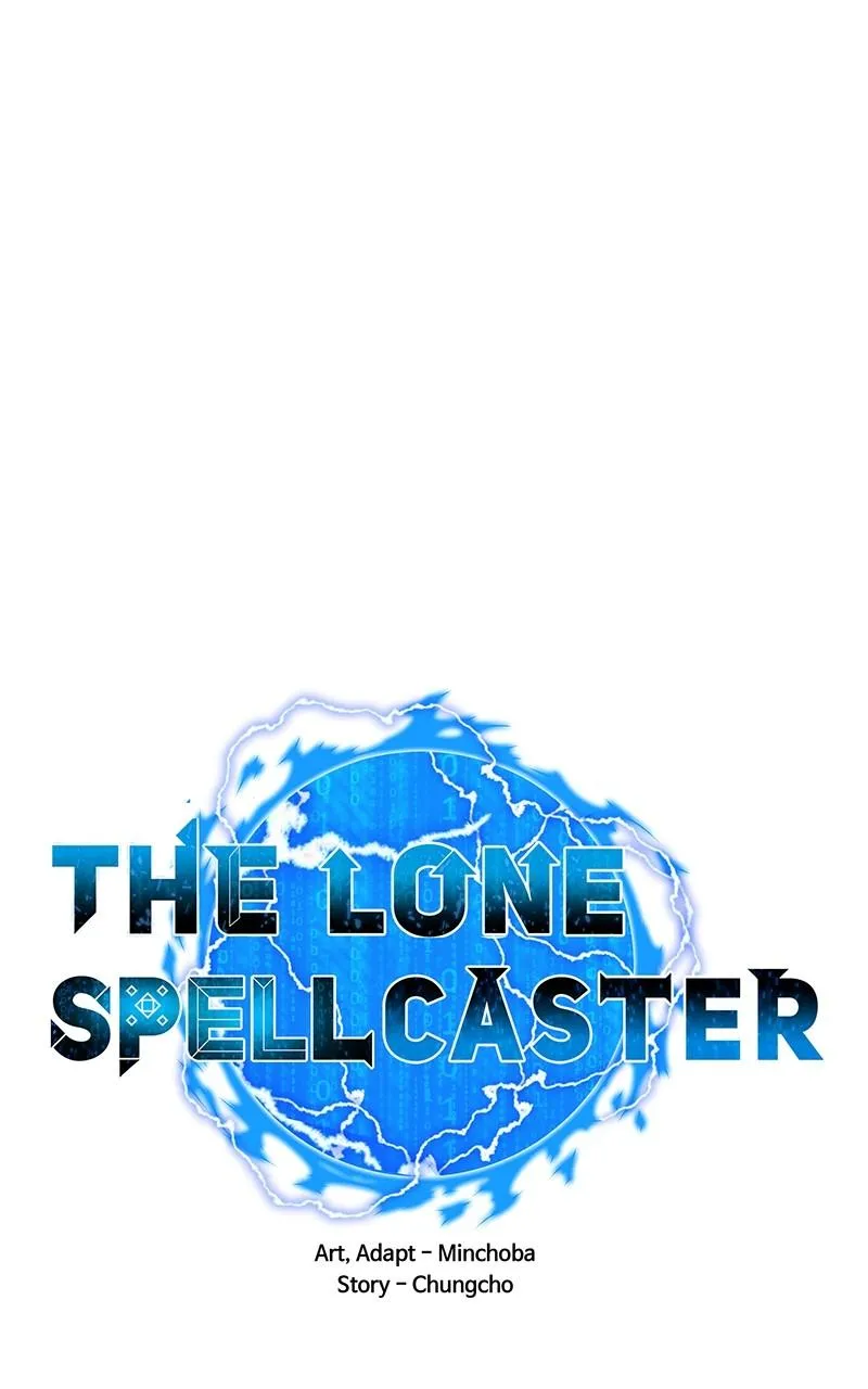 Read Solo Spell Caster EN Manga Online