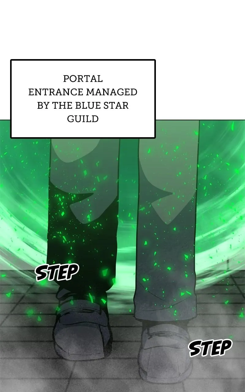 Read Solo Spell Caster EN Manga Online