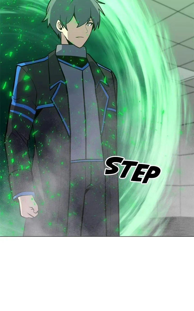 Read Solo Spell Caster EN Manga Online