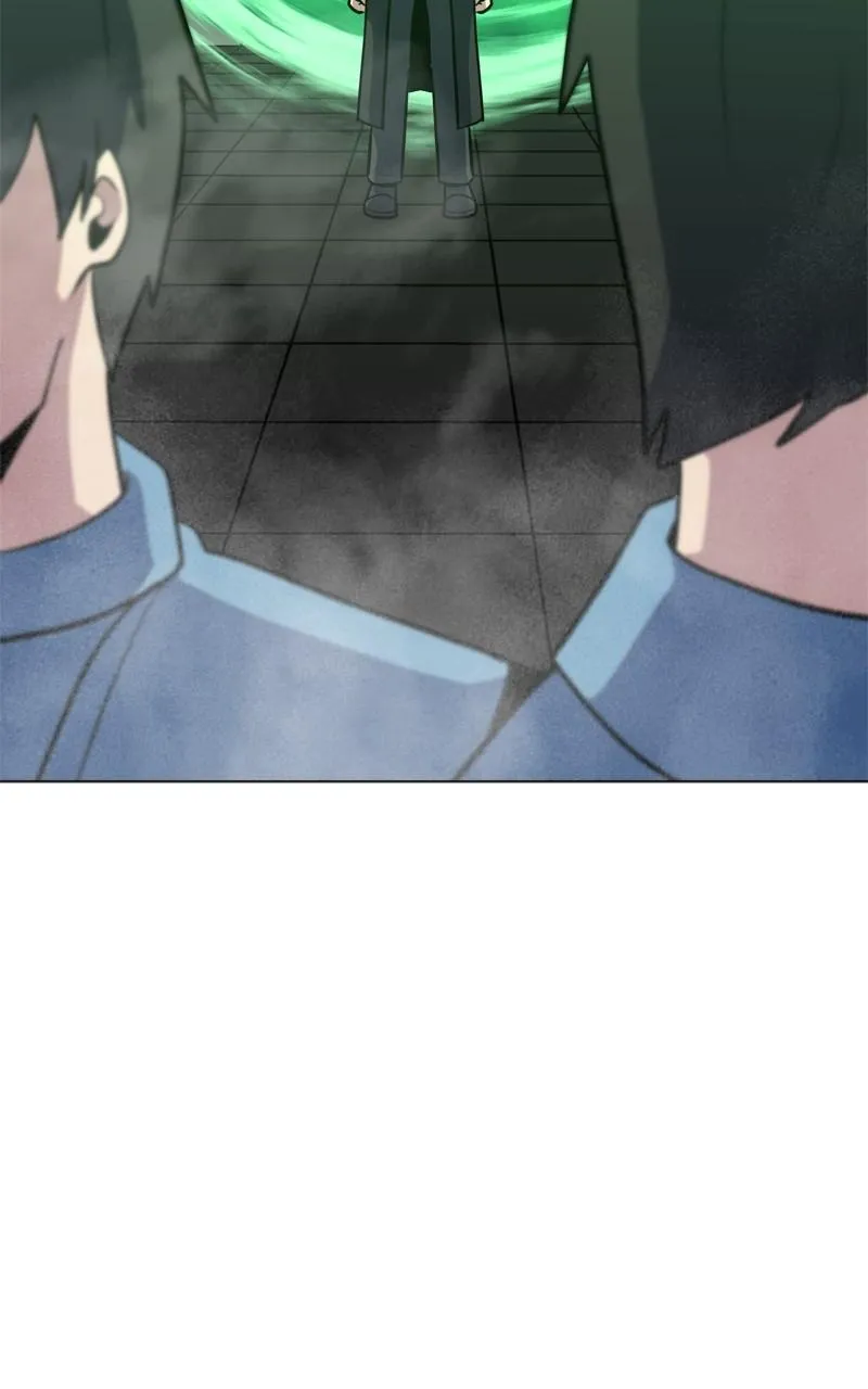 Read Solo Spell Caster EN Manga Online