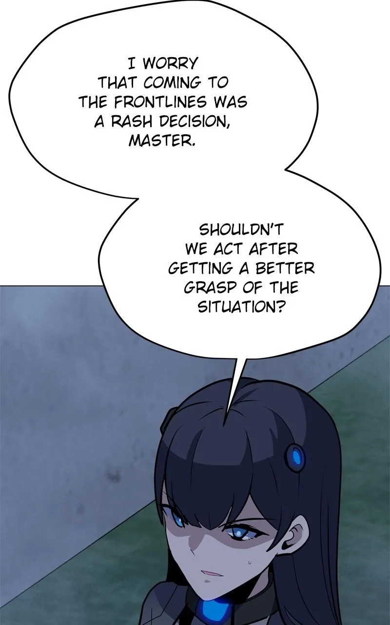 Read Solo Spell Caster EN Manga Online
