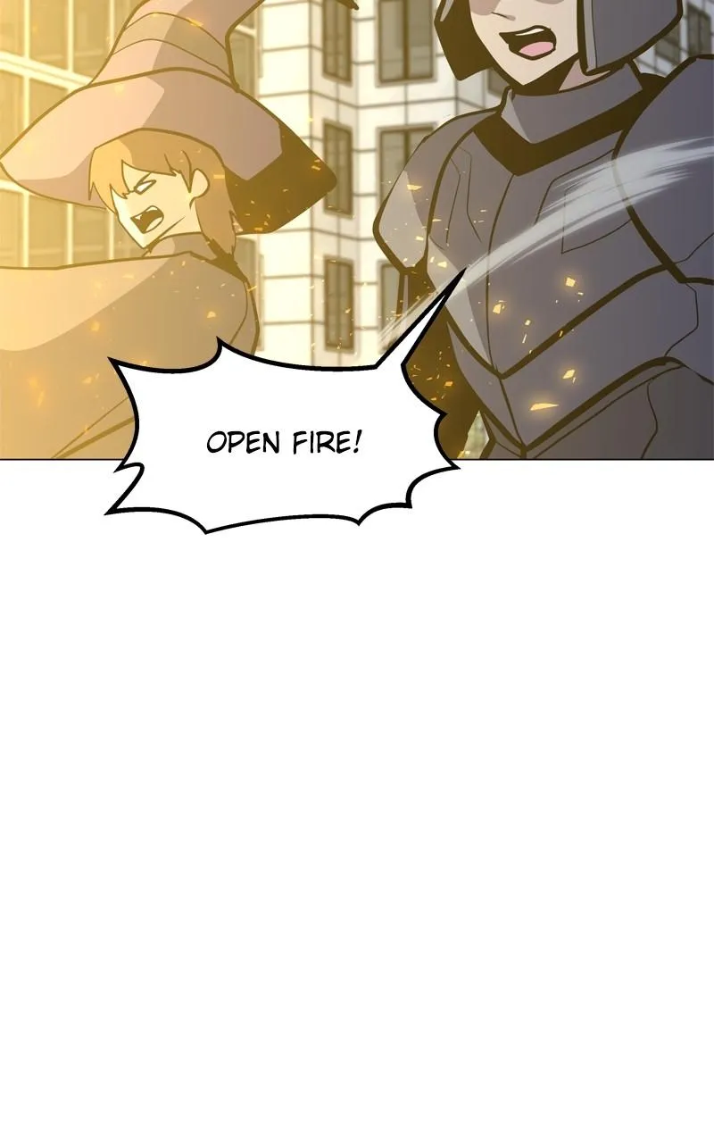 Read Solo Spell Caster EN Manga Online