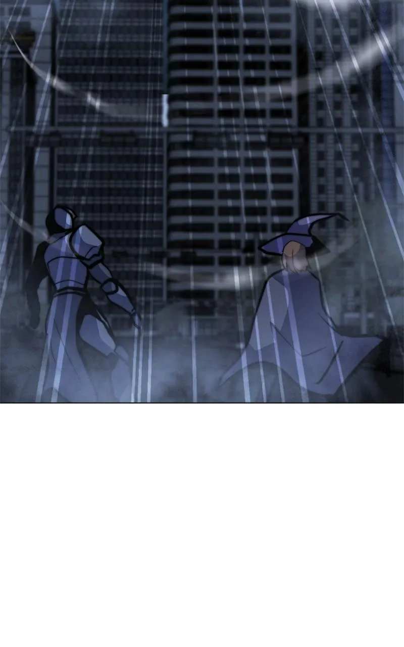 Read Solo Spell Caster EN Manga Online