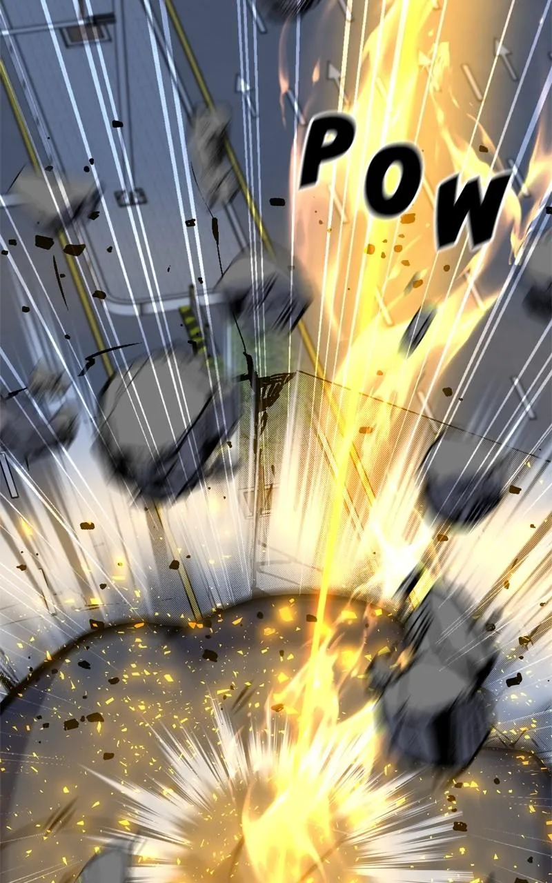 Read Solo Spell Caster EN Manga Online