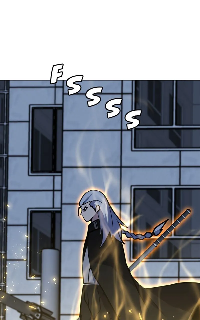 Read Solo Spell Caster EN Manga Online