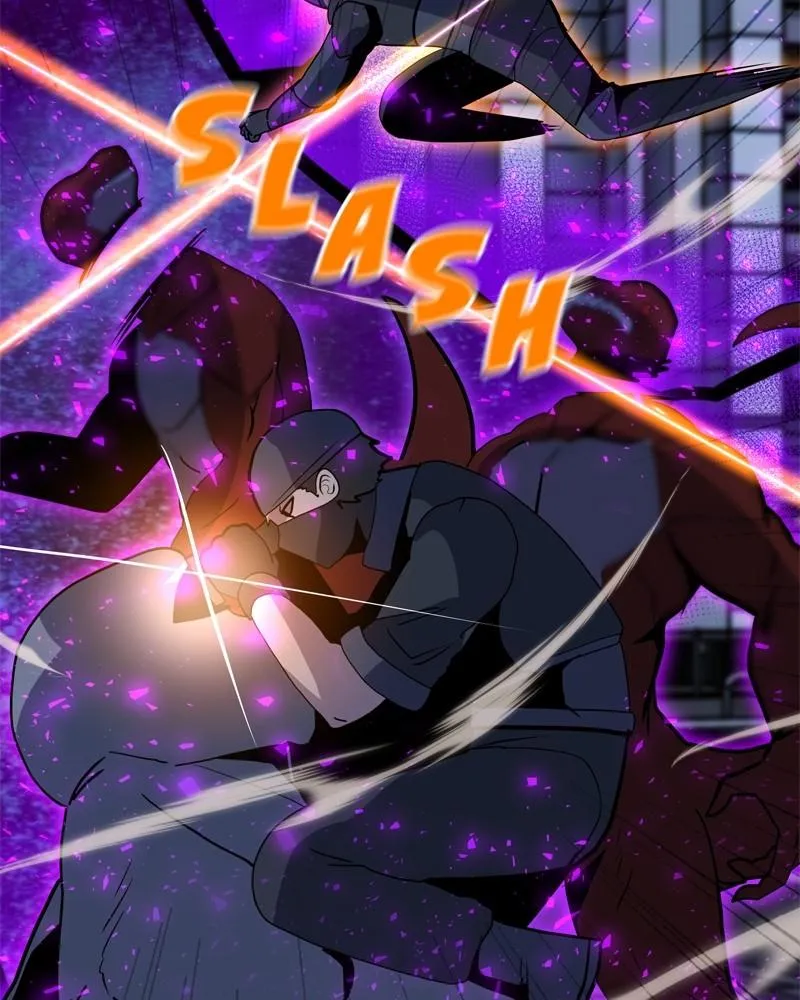 Read Solo Spell Caster EN Manga Online