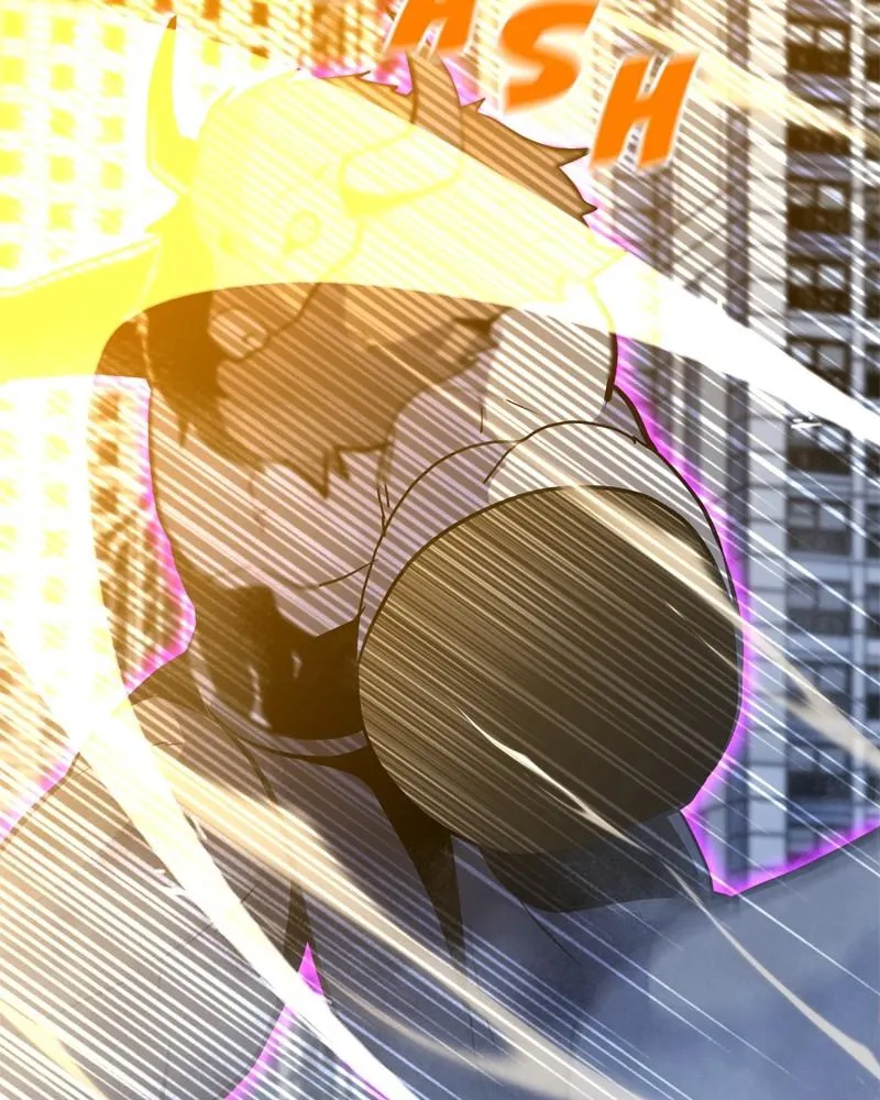 Read Solo Spell Caster EN Manga Online