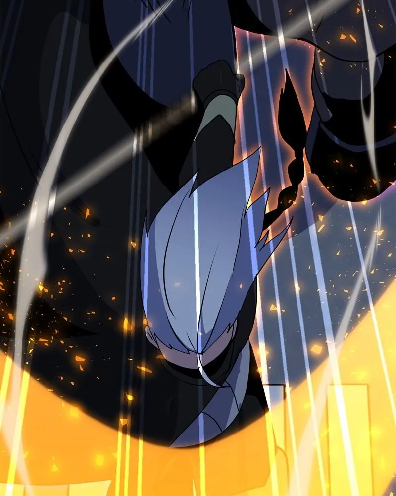 Read Solo Spell Caster EN Manga Online