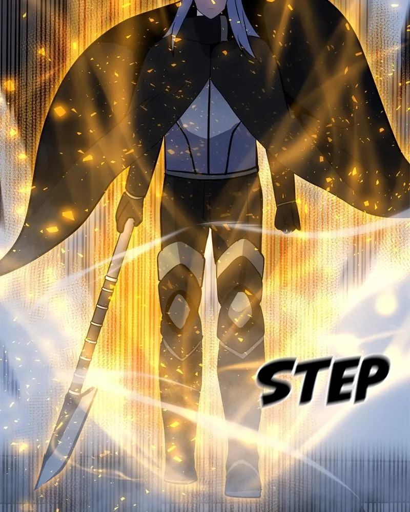 Read Solo Spell Caster EN Manga Online
