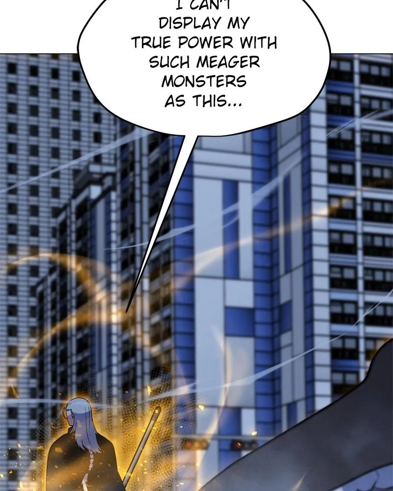 Read Solo Spell Caster EN Manga Online