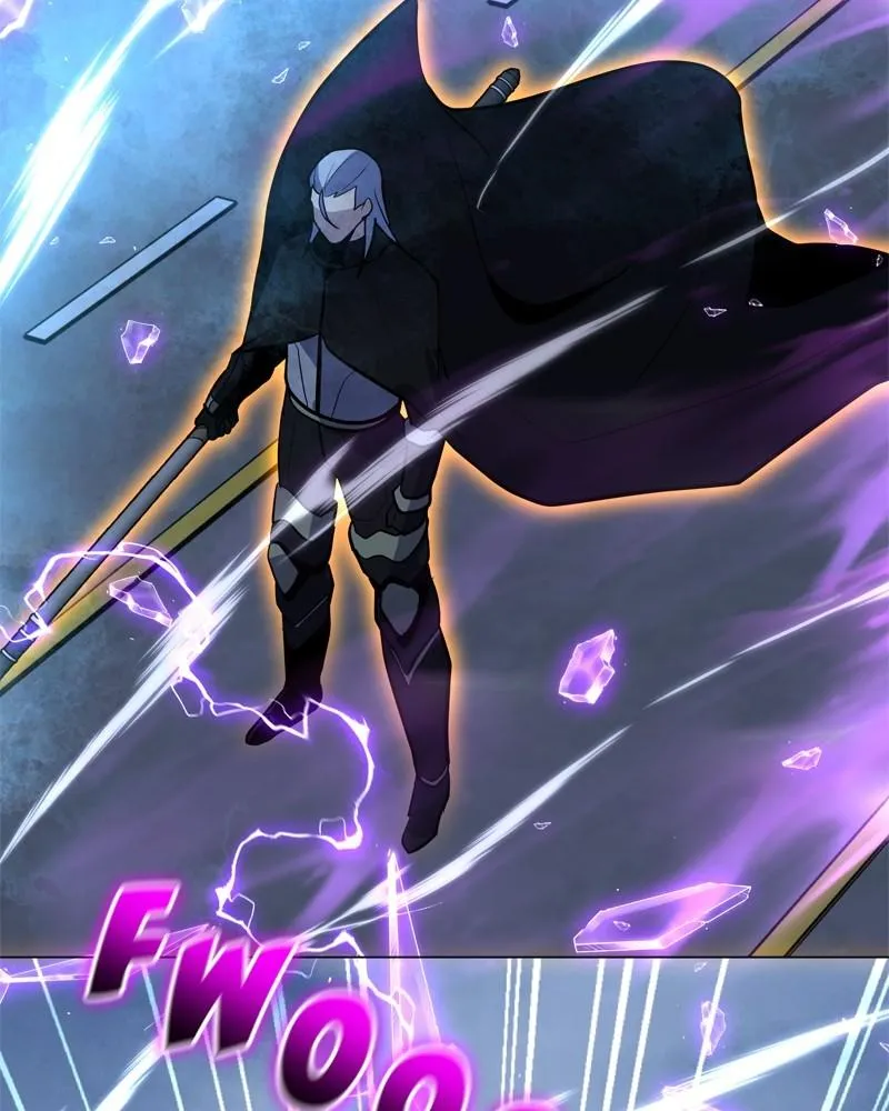 Read Solo Spell Caster EN Manga Online