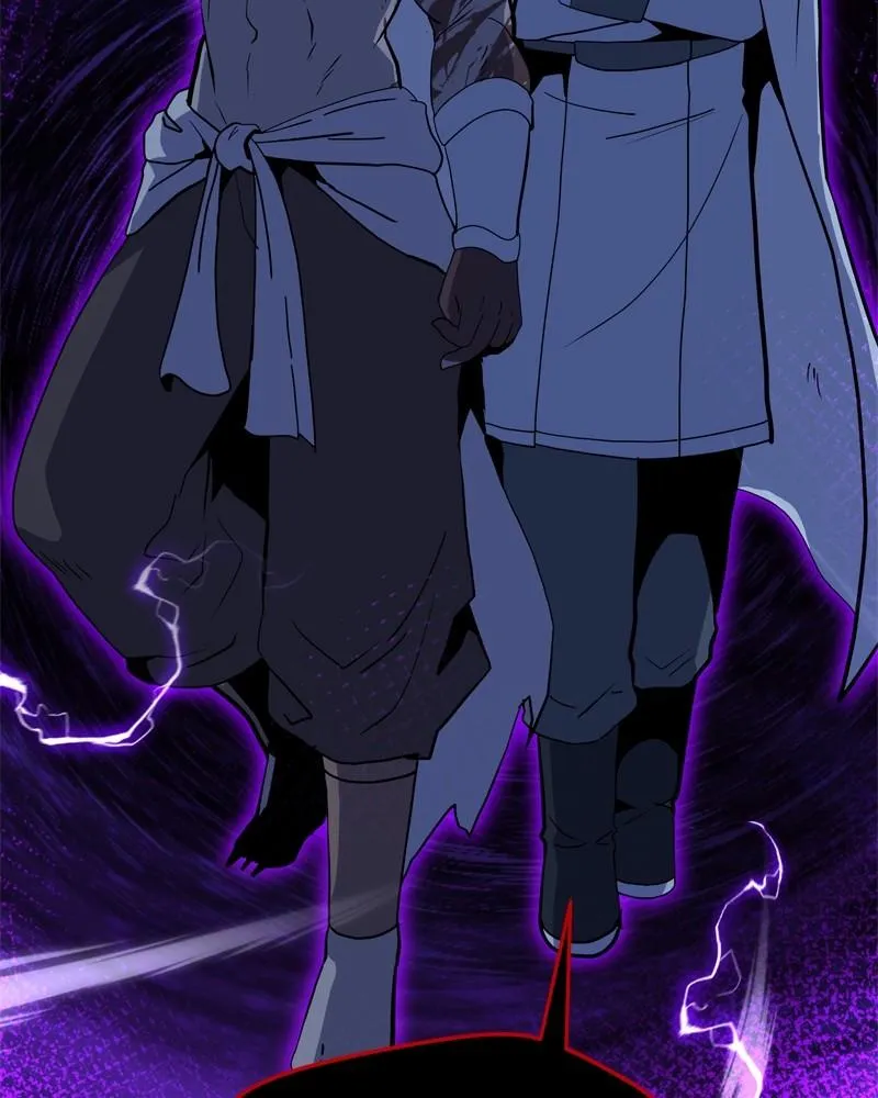 Read Solo Spell Caster EN Manga Online