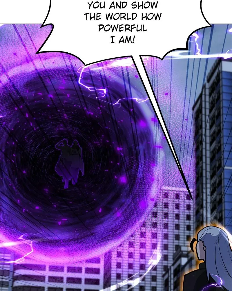Read Solo Spell Caster EN Manga Online