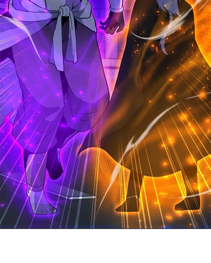 Read Solo Spell Caster EN Manga Online