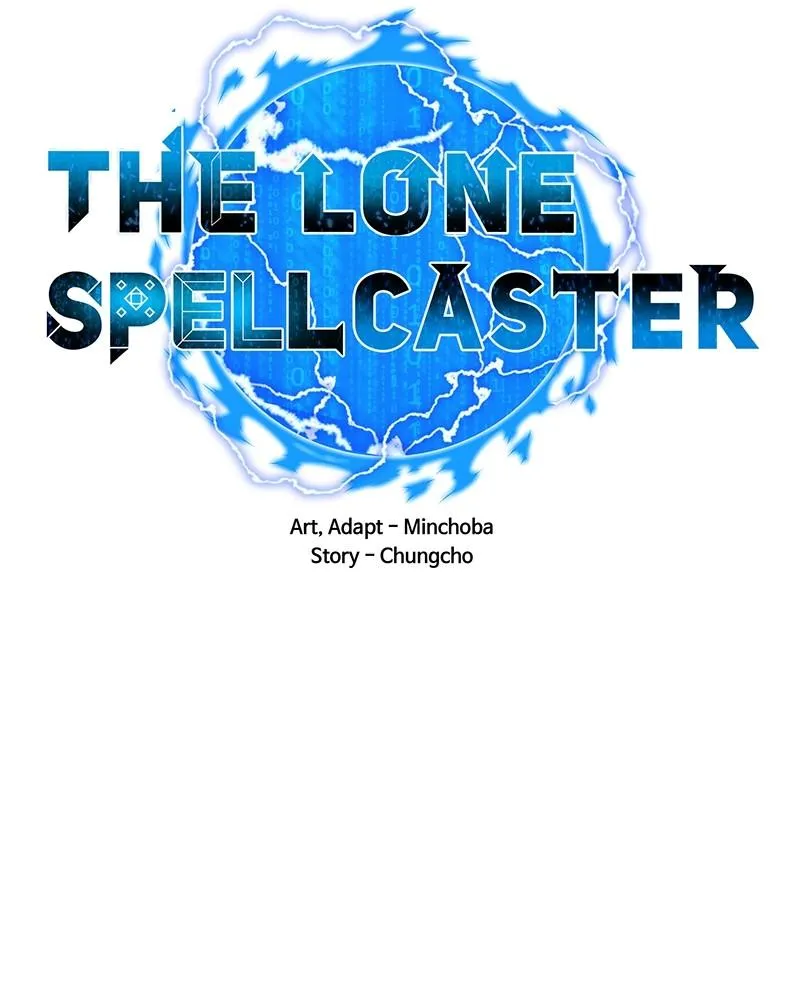 Read Solo Spell Caster EN Manga Online