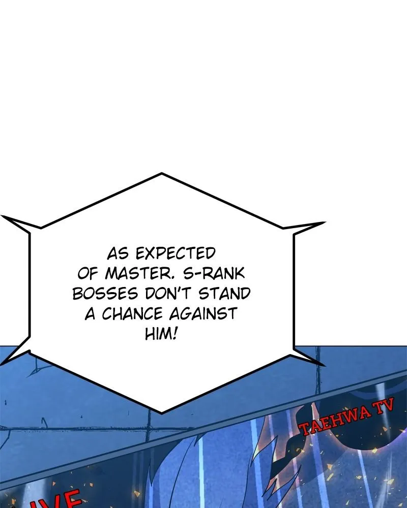 Read Solo Spell Caster EN Manga Online