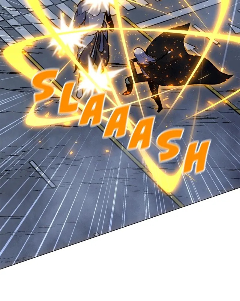 Read Solo Spell Caster EN Manga Online