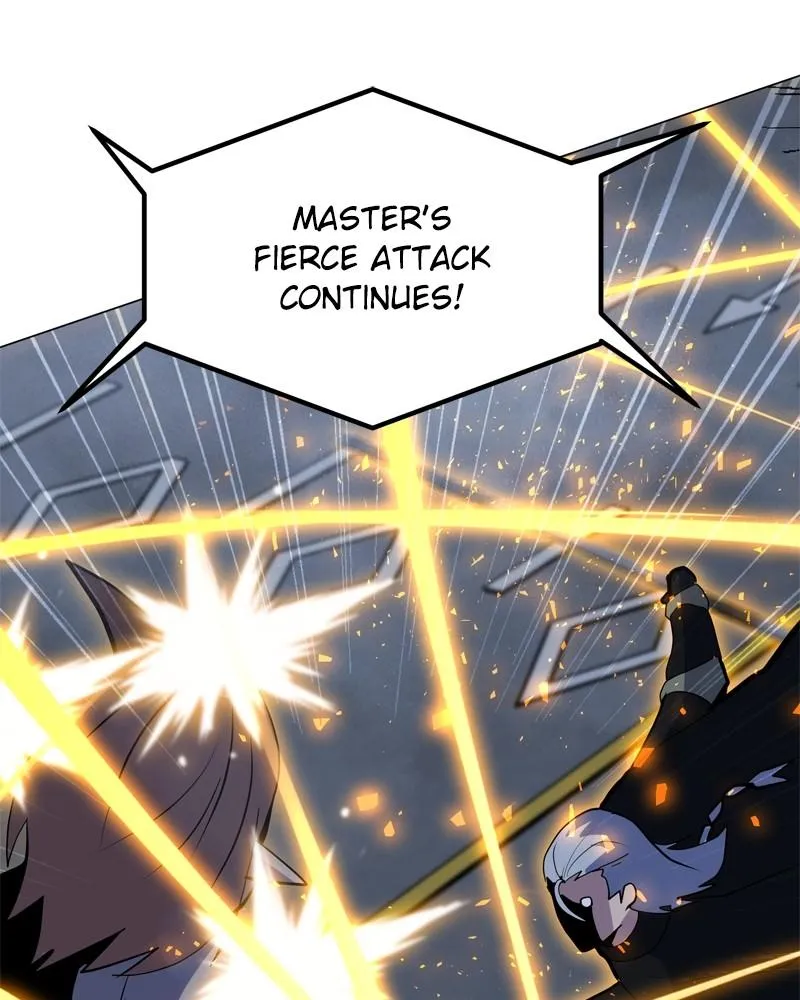Read Solo Spell Caster EN Manga Online