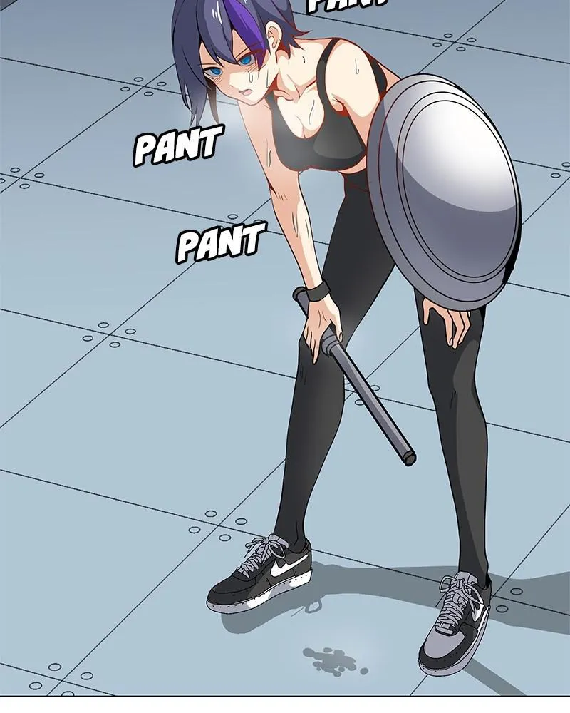 Read Solo Spell Caster EN Manga Online
