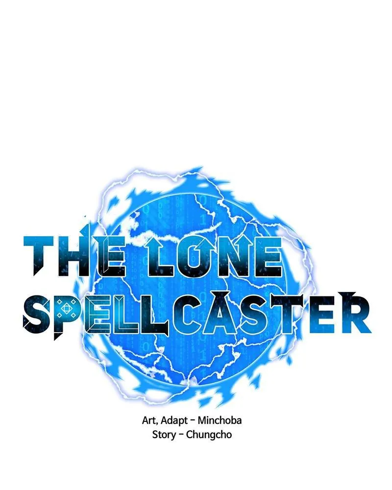 Read Solo Spell Caster EN Manga Online