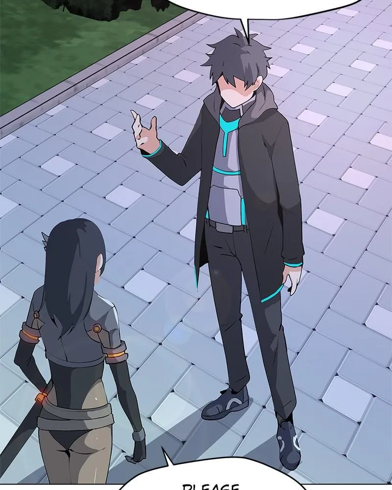 Read Solo Spell Caster EN Manga Online