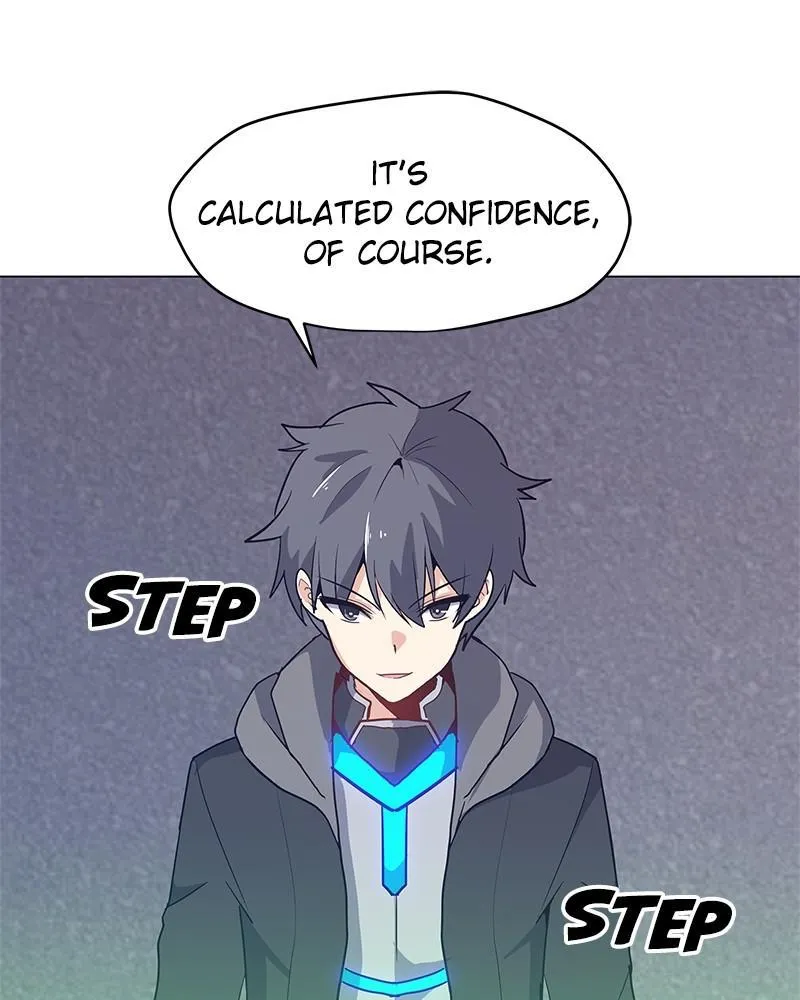 Read Solo Spell Caster EN Manga Online