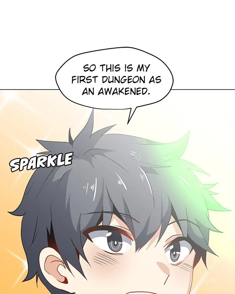 Read Solo Spell Caster EN Manga Online