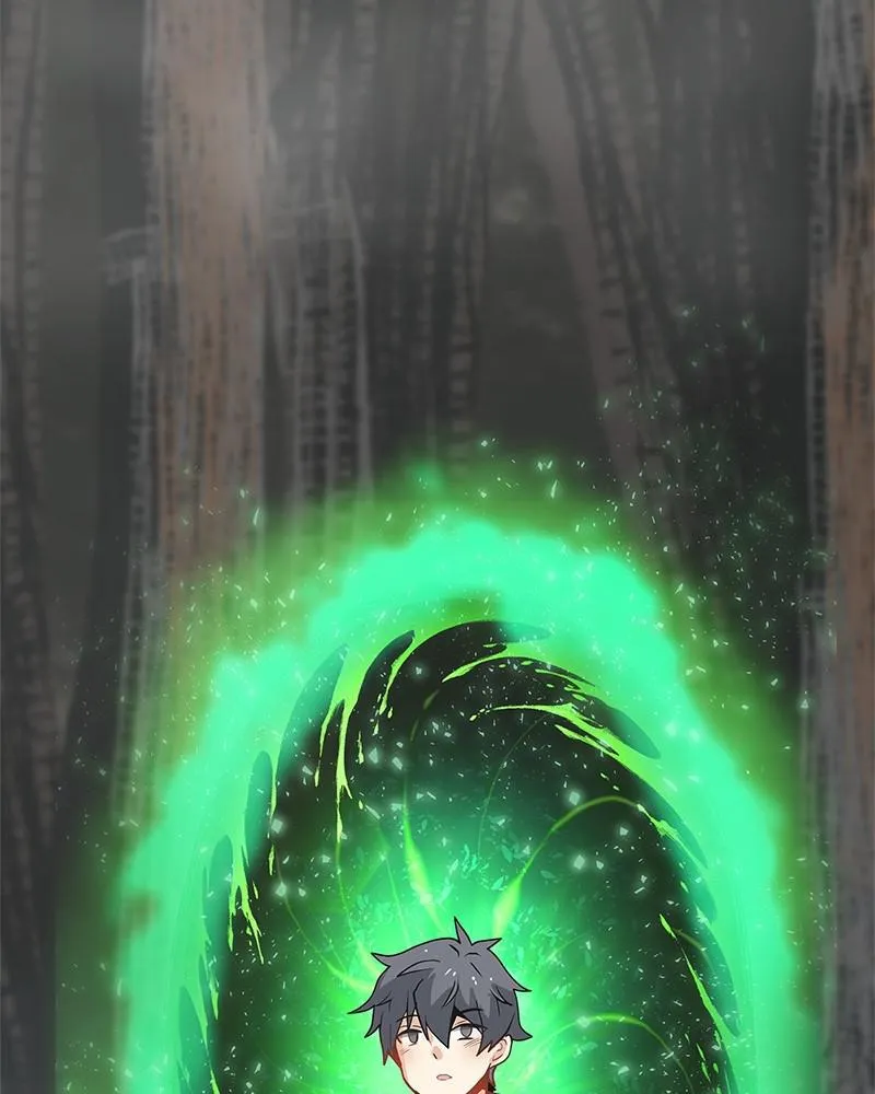Read Solo Spell Caster EN Manga Online