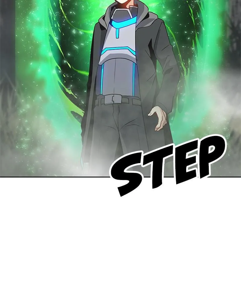 Read Solo Spell Caster EN Manga Online
