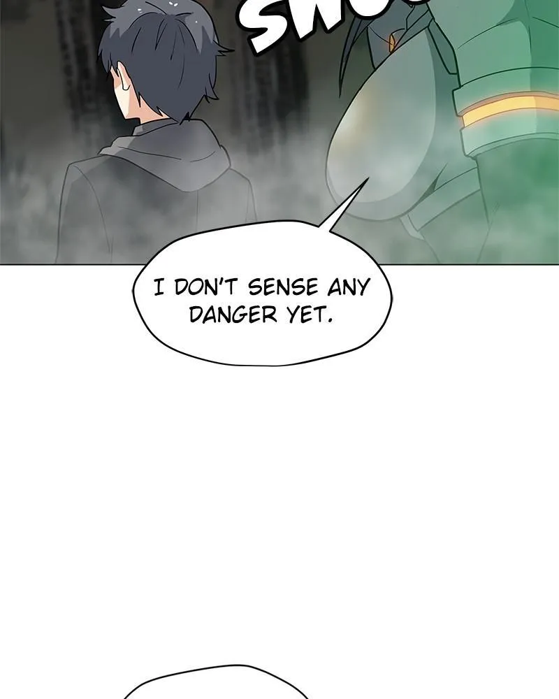 Read Solo Spell Caster EN Manga Online