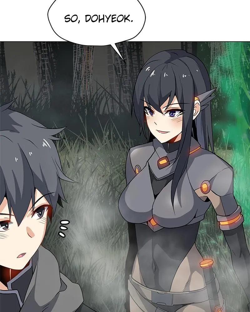 Read Solo Spell Caster EN Manga Online