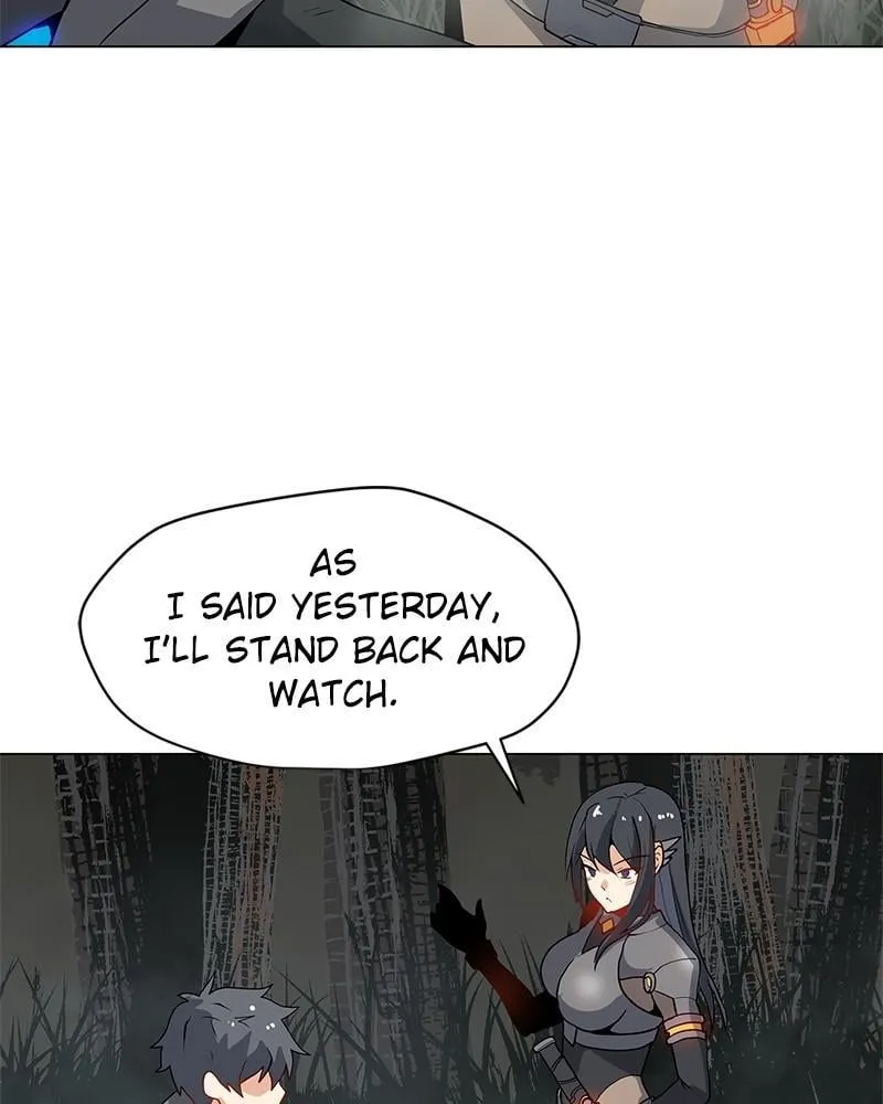 Read Solo Spell Caster EN Manga Online