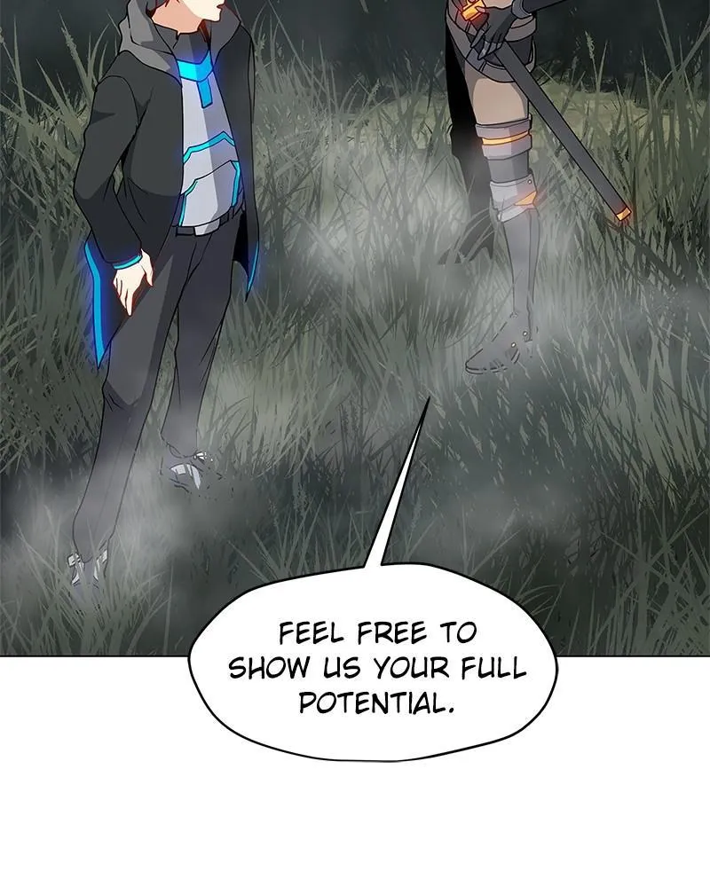 Read Solo Spell Caster EN Manga Online