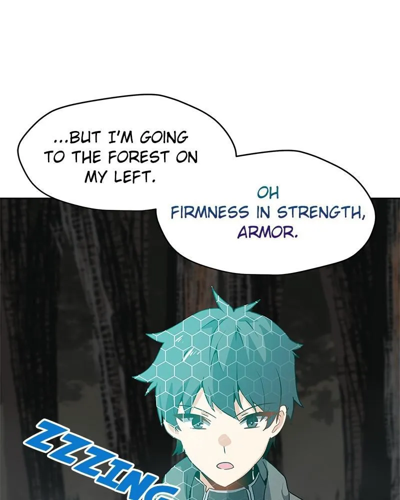 Read Solo Spell Caster EN Manga Online