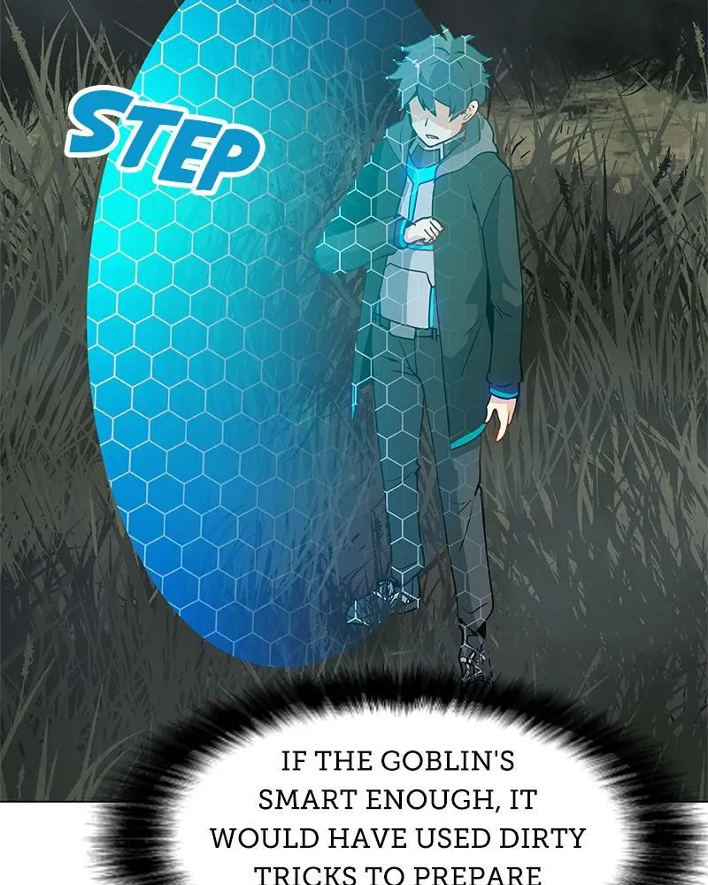 Read Solo Spell Caster EN Manga Online
