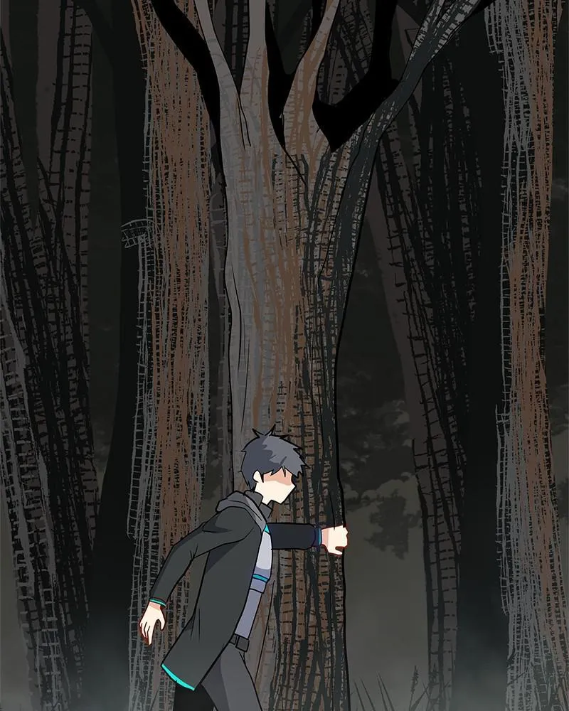 Read Solo Spell Caster EN Manga Online